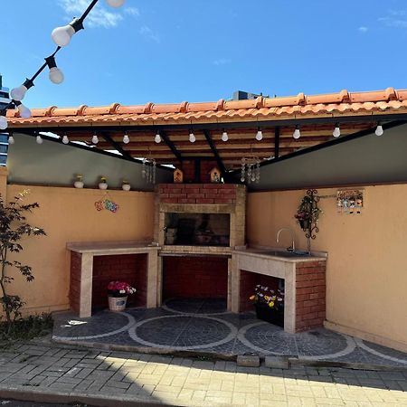 Villa Georgiana ゴニオ エクステリア 写真