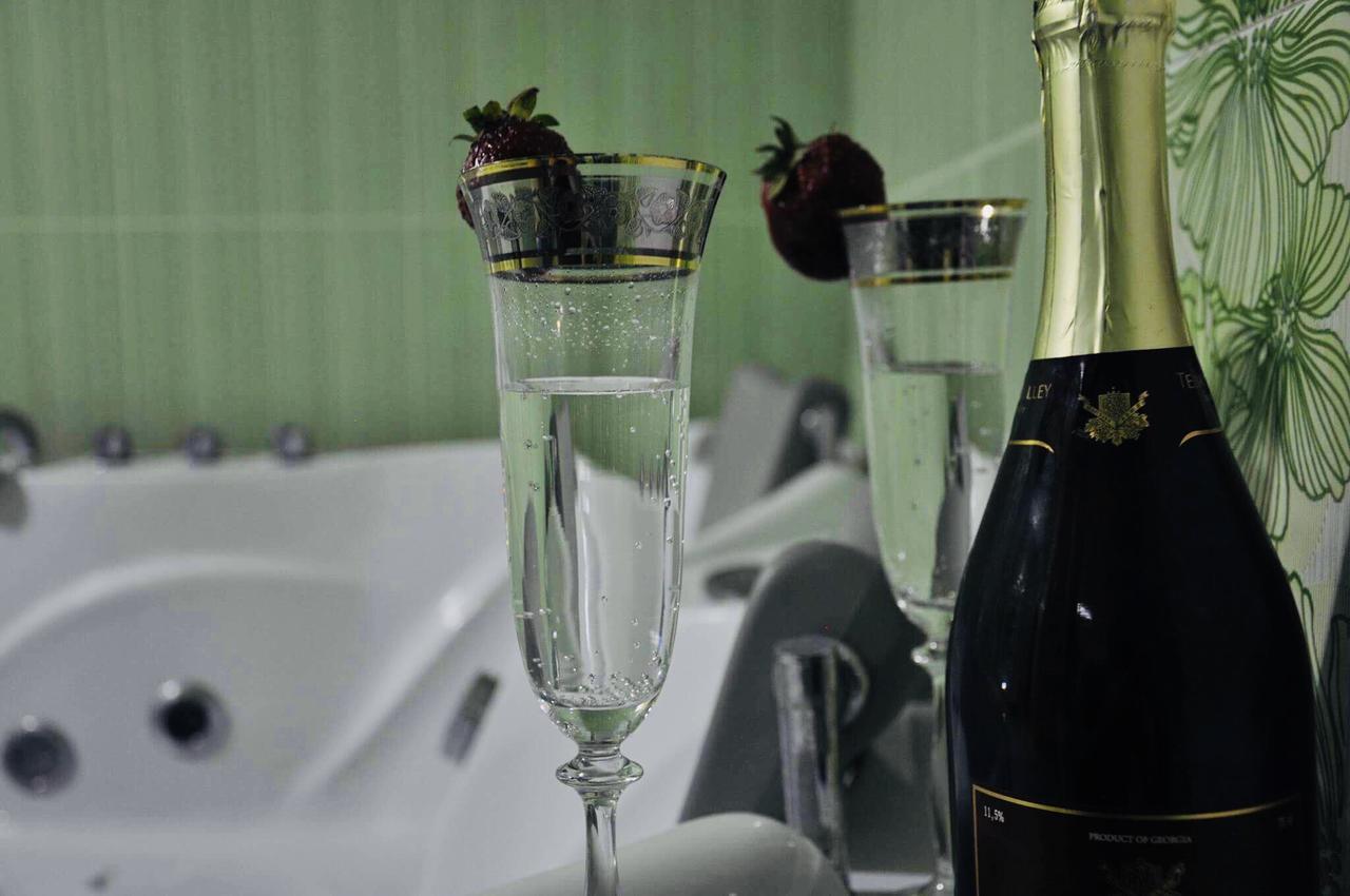 Villa Georgiana ゴニオ エクステリア 写真
